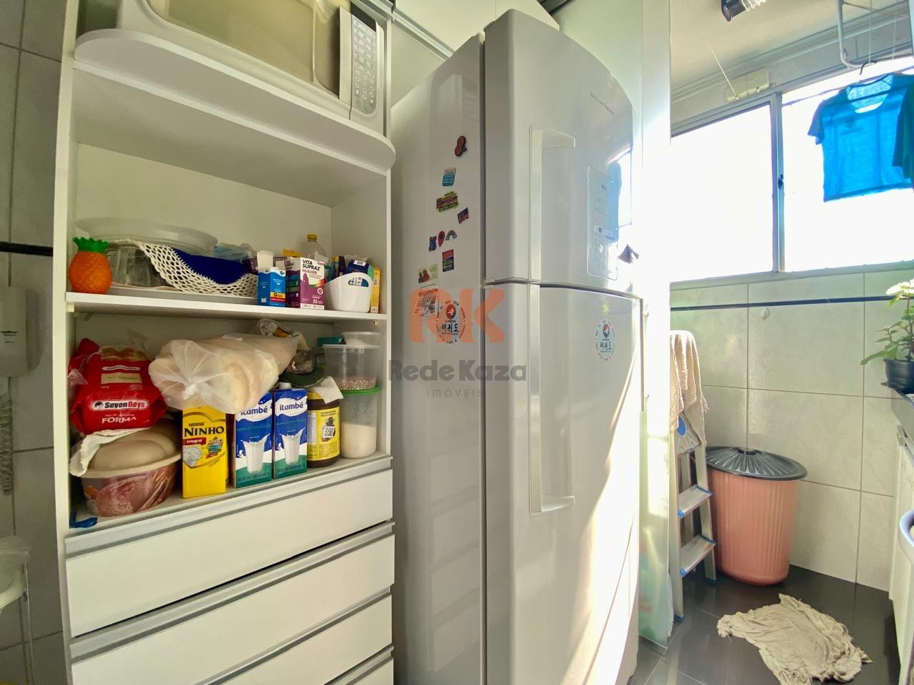 Apartamento à venda no Arpoador: 