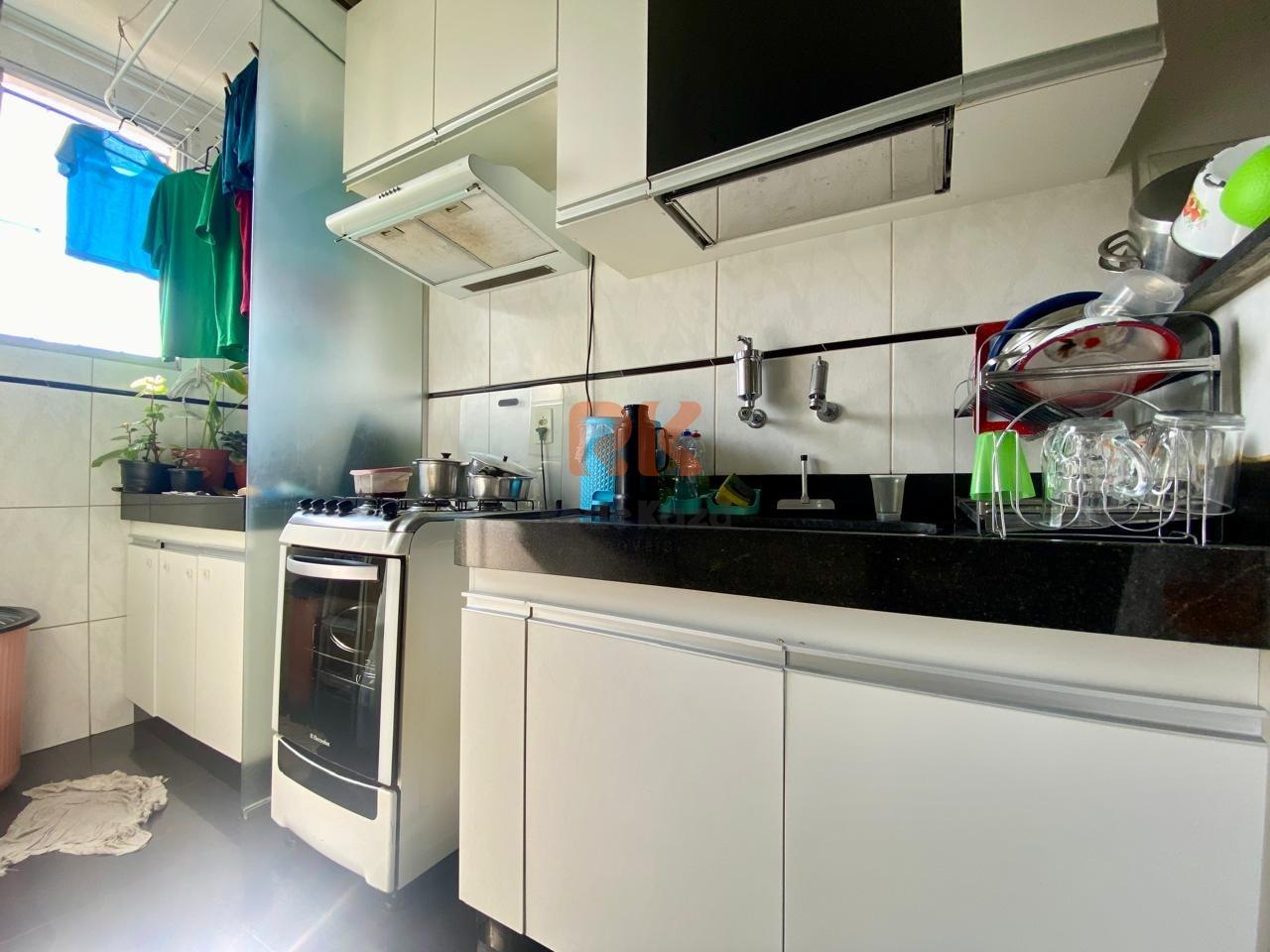 Apartamento à venda no Arpoador: 