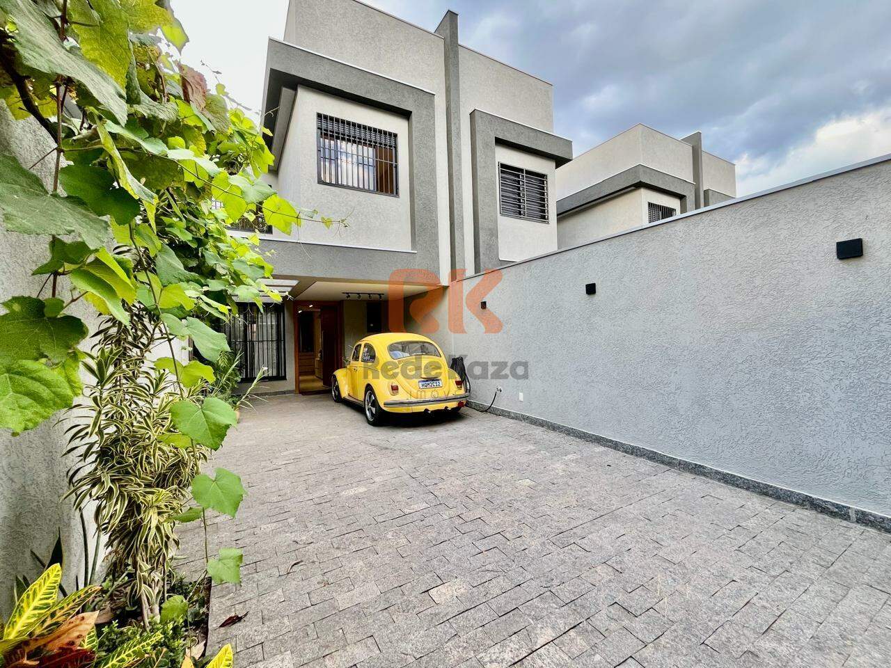 Casa à venda no Dona Clara: 