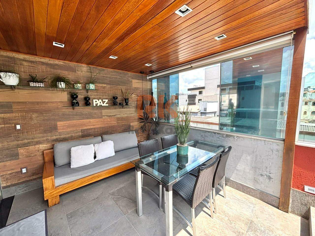 Cobertura à venda no Palmares: 