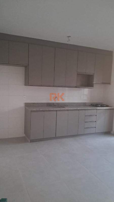 Apartamento para aluguel no Pampulha: 