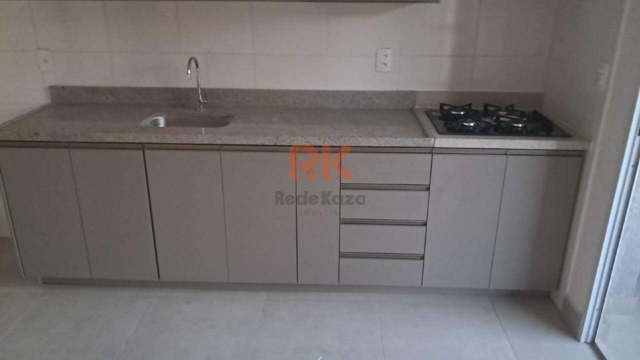 Apartamento para aluguel no Pampulha: 