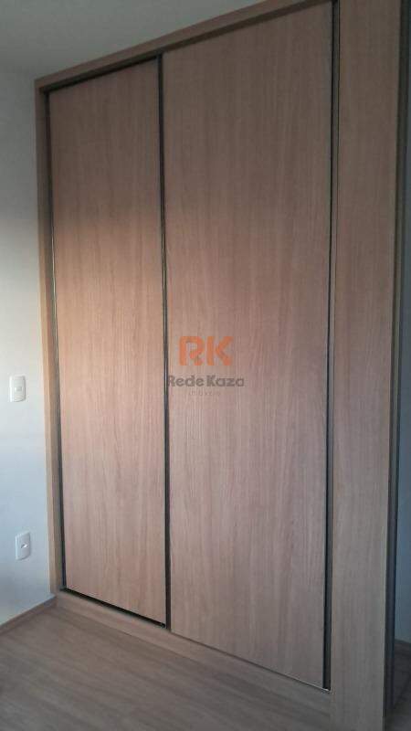 Apartamento para aluguel no Pampulha: 