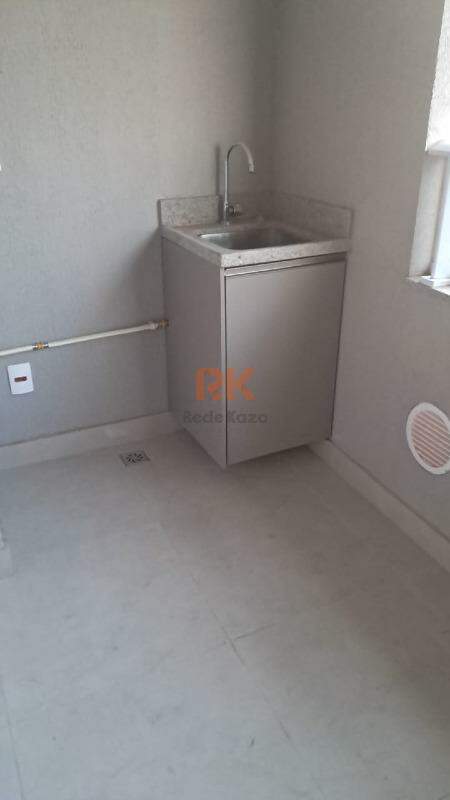 Apartamento para aluguel no Pampulha: 