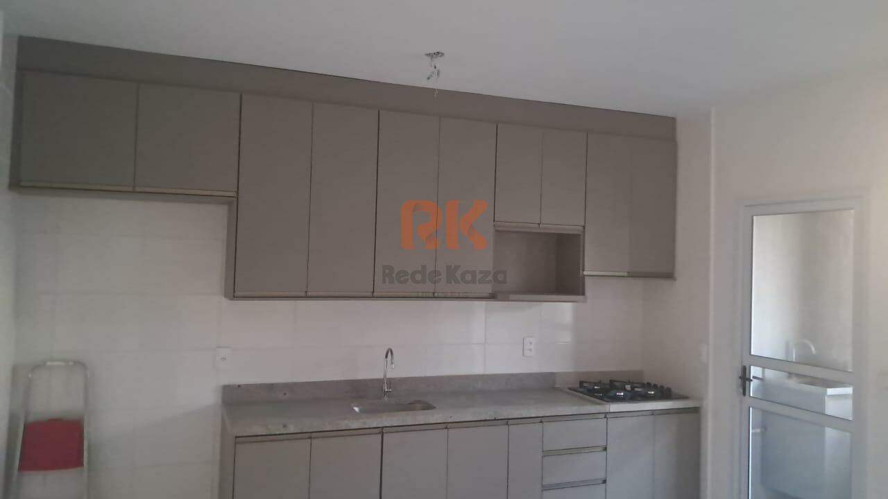 Apartamento para aluguel no Pampulha: 