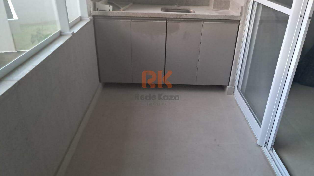 Apartamento para aluguel no Pampulha: 