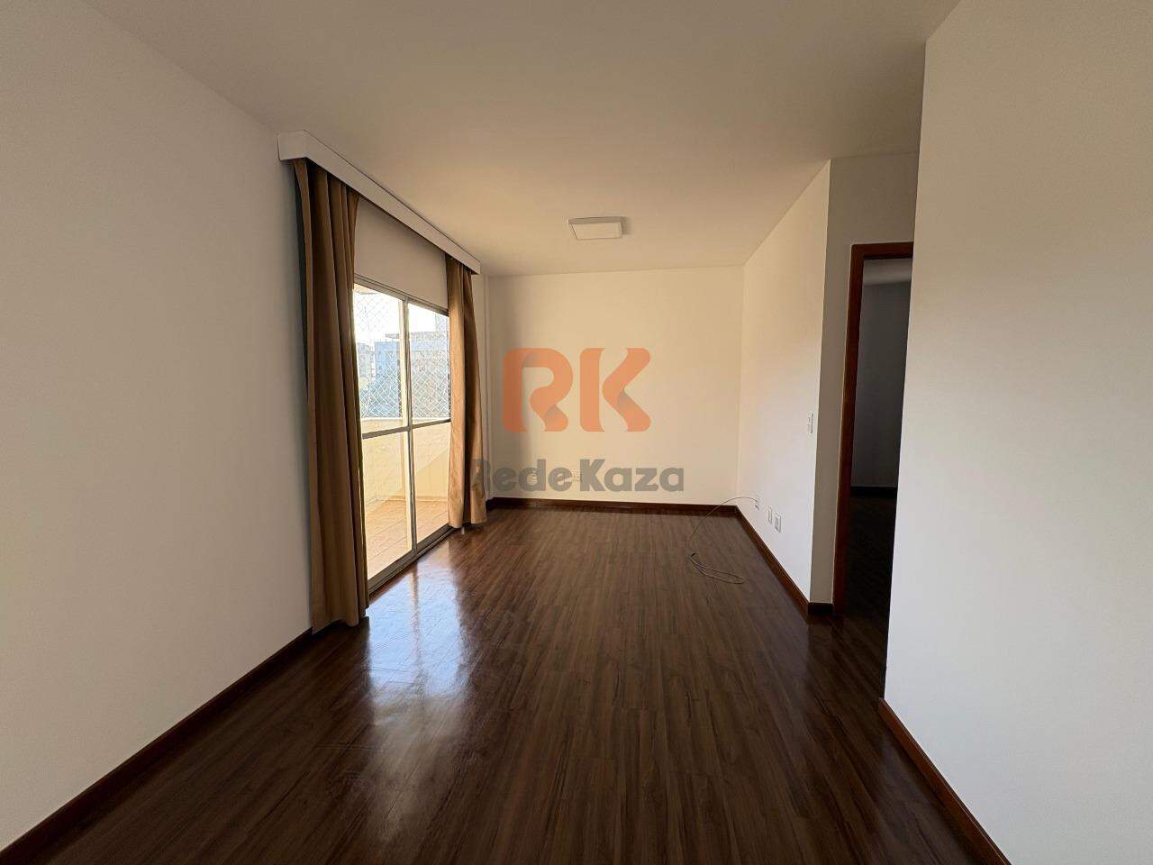 Apartamento para aluguel no Castelo: 