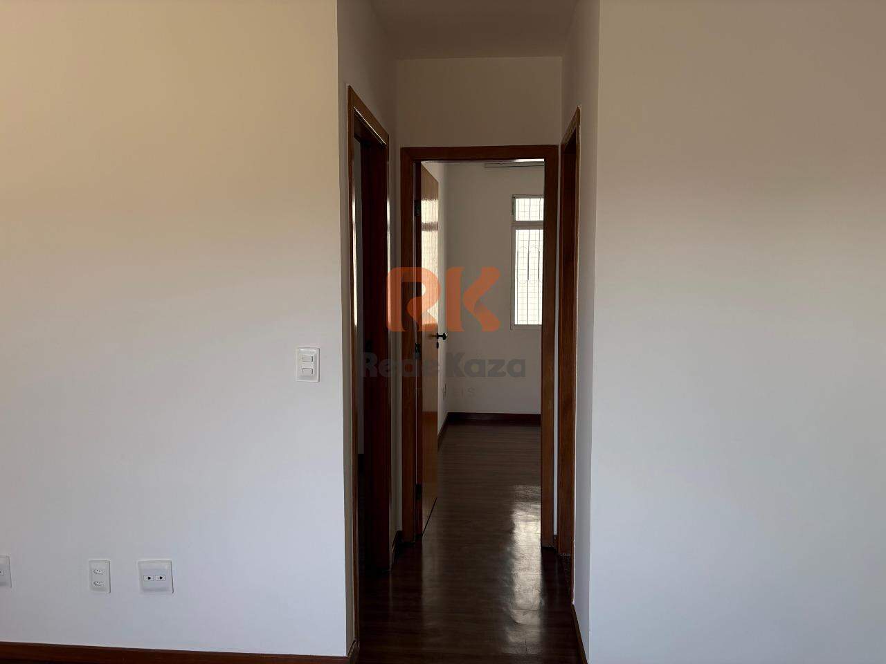 Apartamento para aluguel no Castelo: 