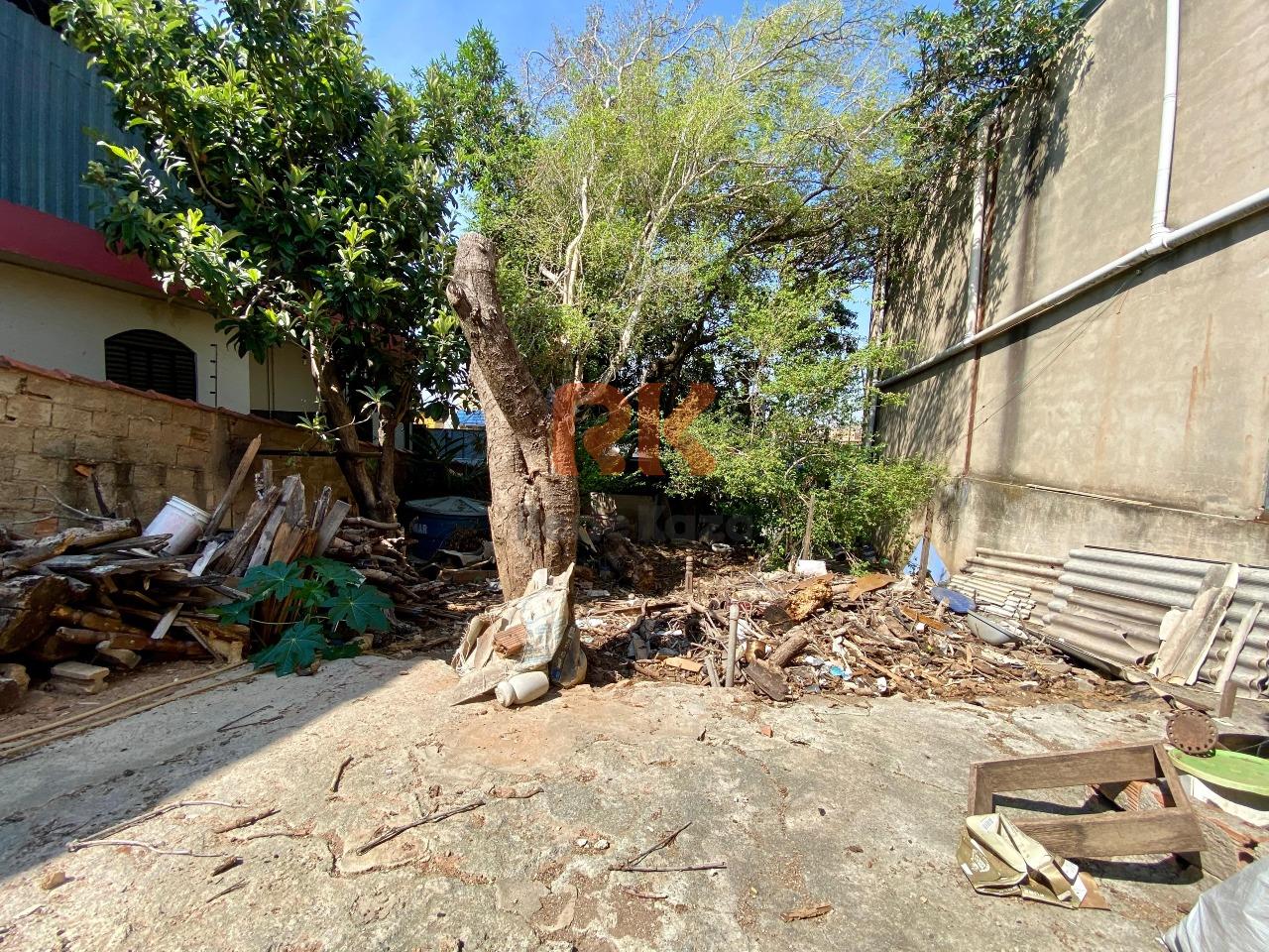 Lote à venda no Alípio de Melo: 