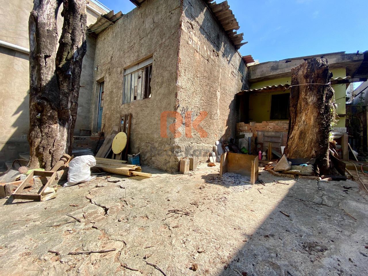 Lote à venda no Alípio de Melo: 
