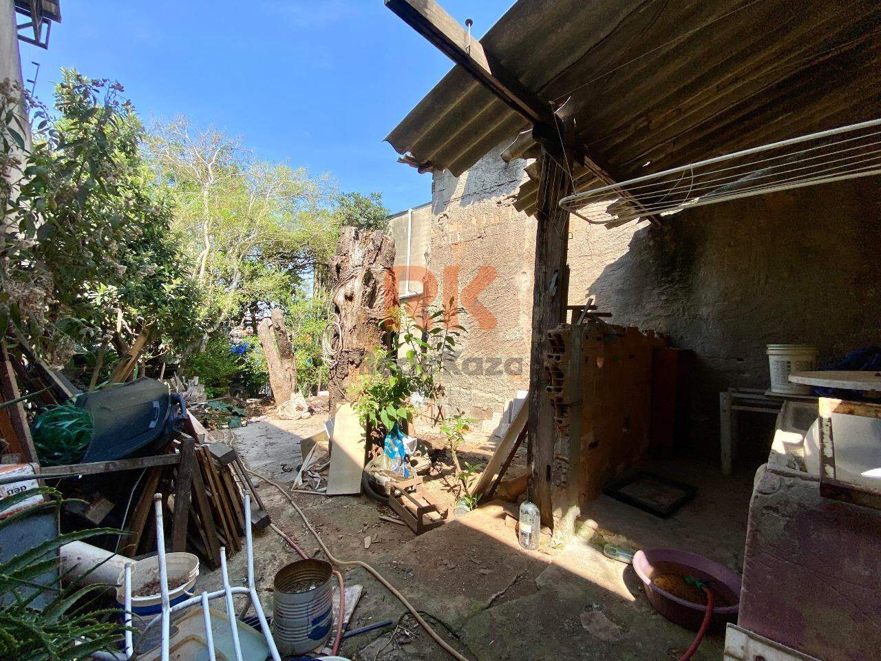Lote à venda no Alípio de Melo: 