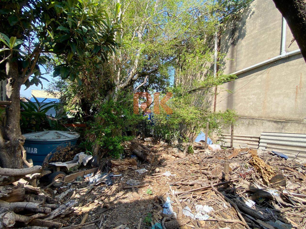 Lote à venda no Alípio de Melo: 