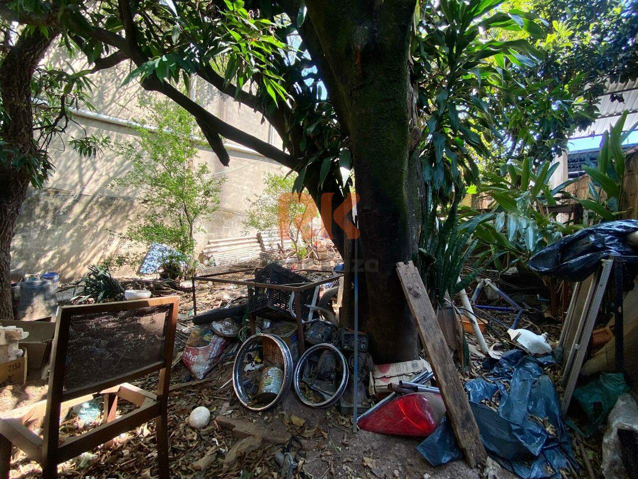 Lote à venda no Alípio de Melo: 