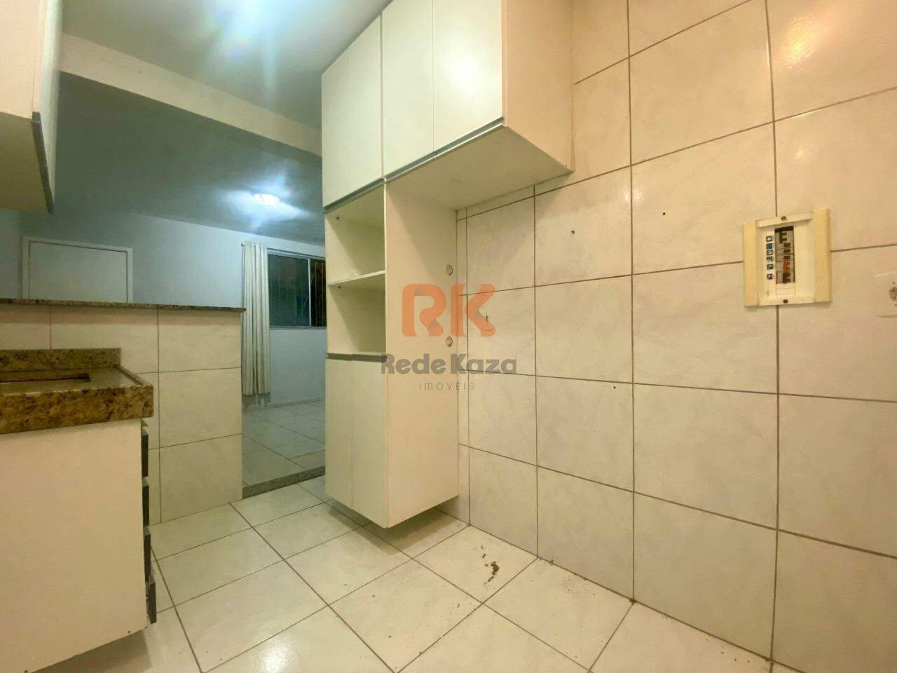 Apartamento para aluguel no Arpoador: 
