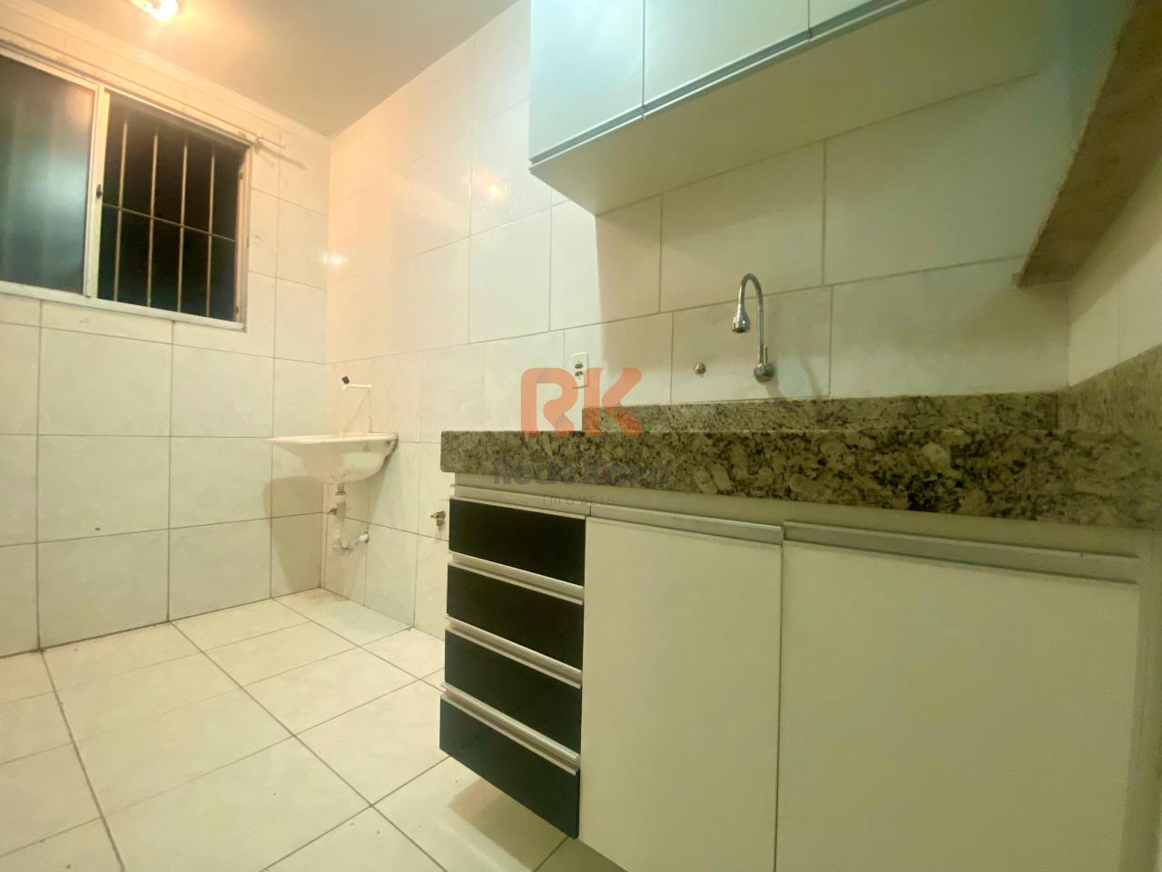 Apartamento para aluguel no Arpoador: 