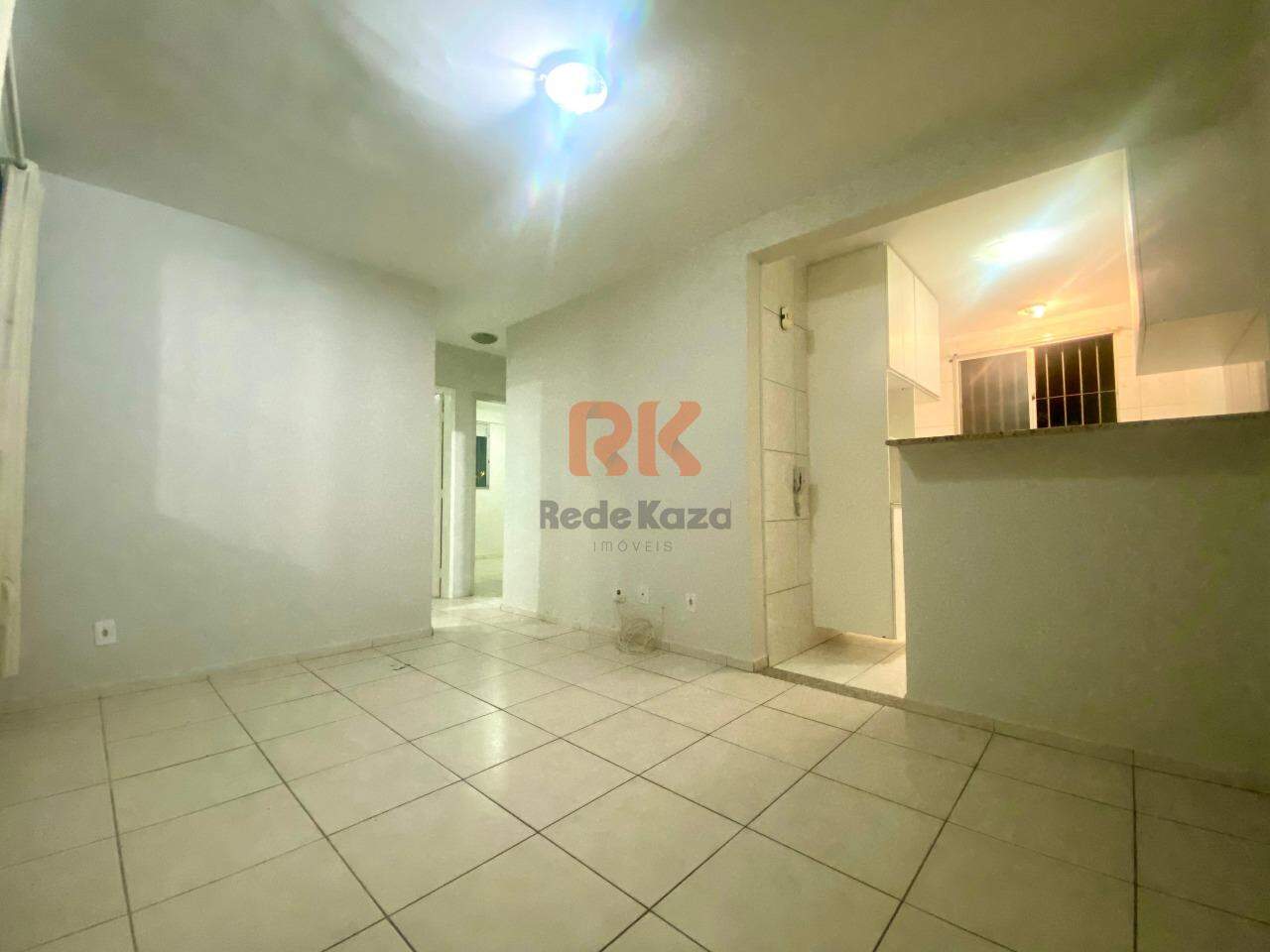 Apartamento para aluguel no Arpoador: 
