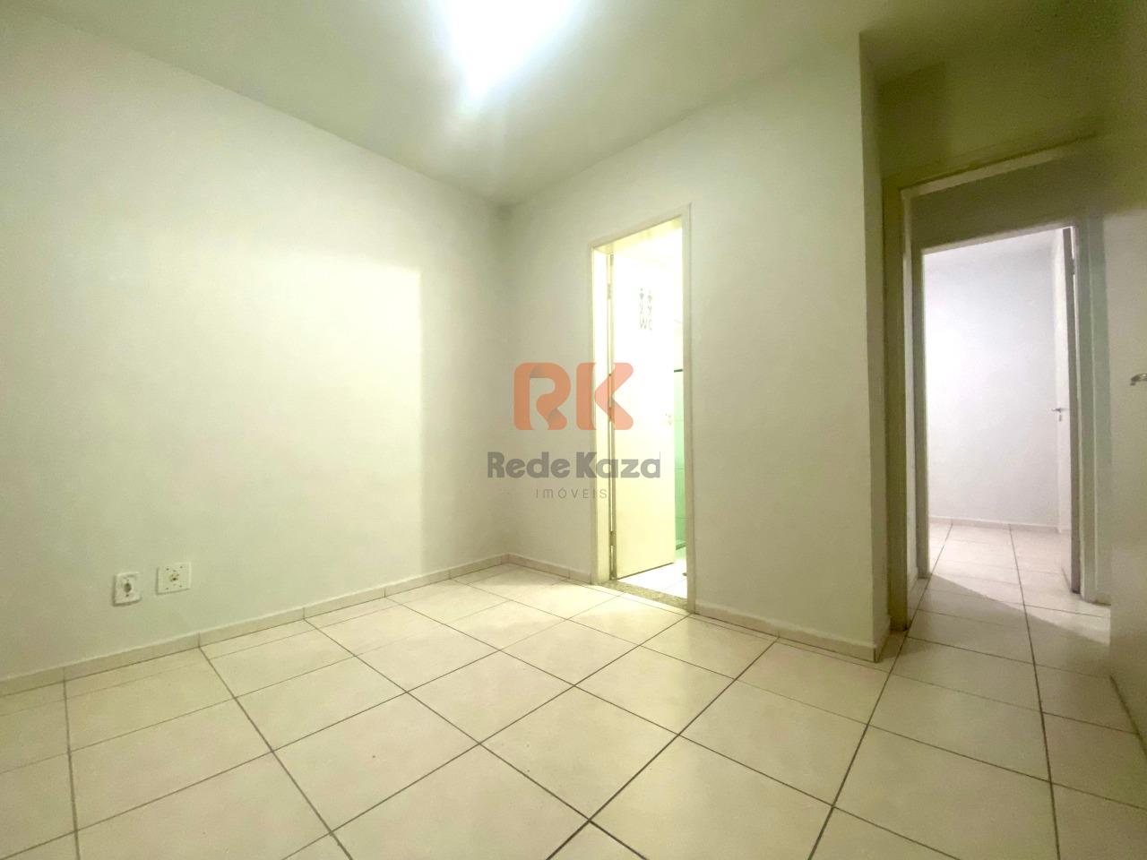 Apartamento para aluguel no Arpoador: 