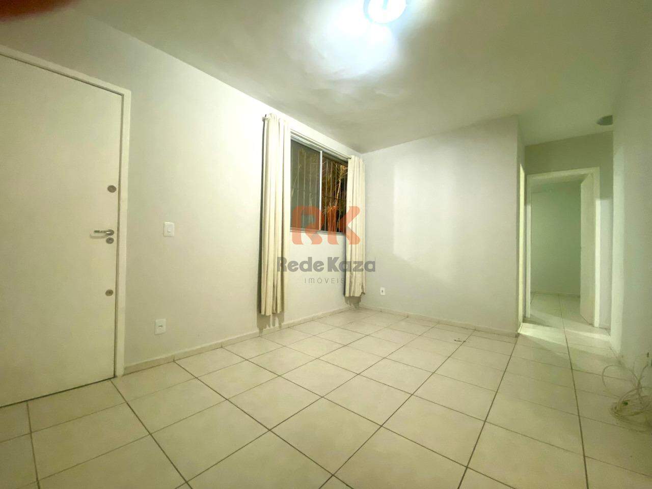 Apartamento para aluguel no Arpoador: 