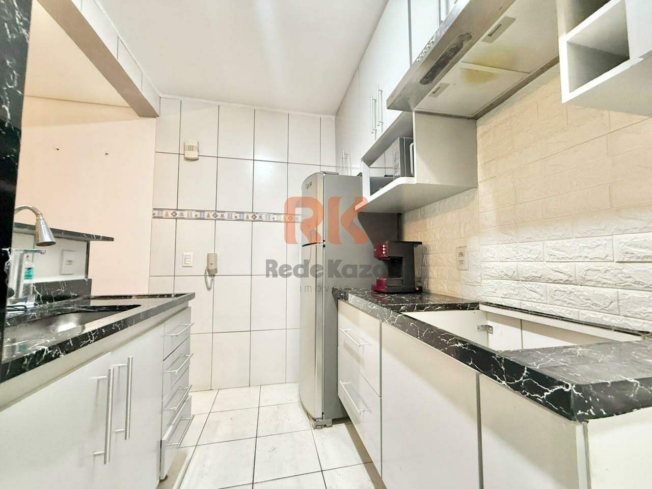 Apartamento à venda no Dona Clara: 