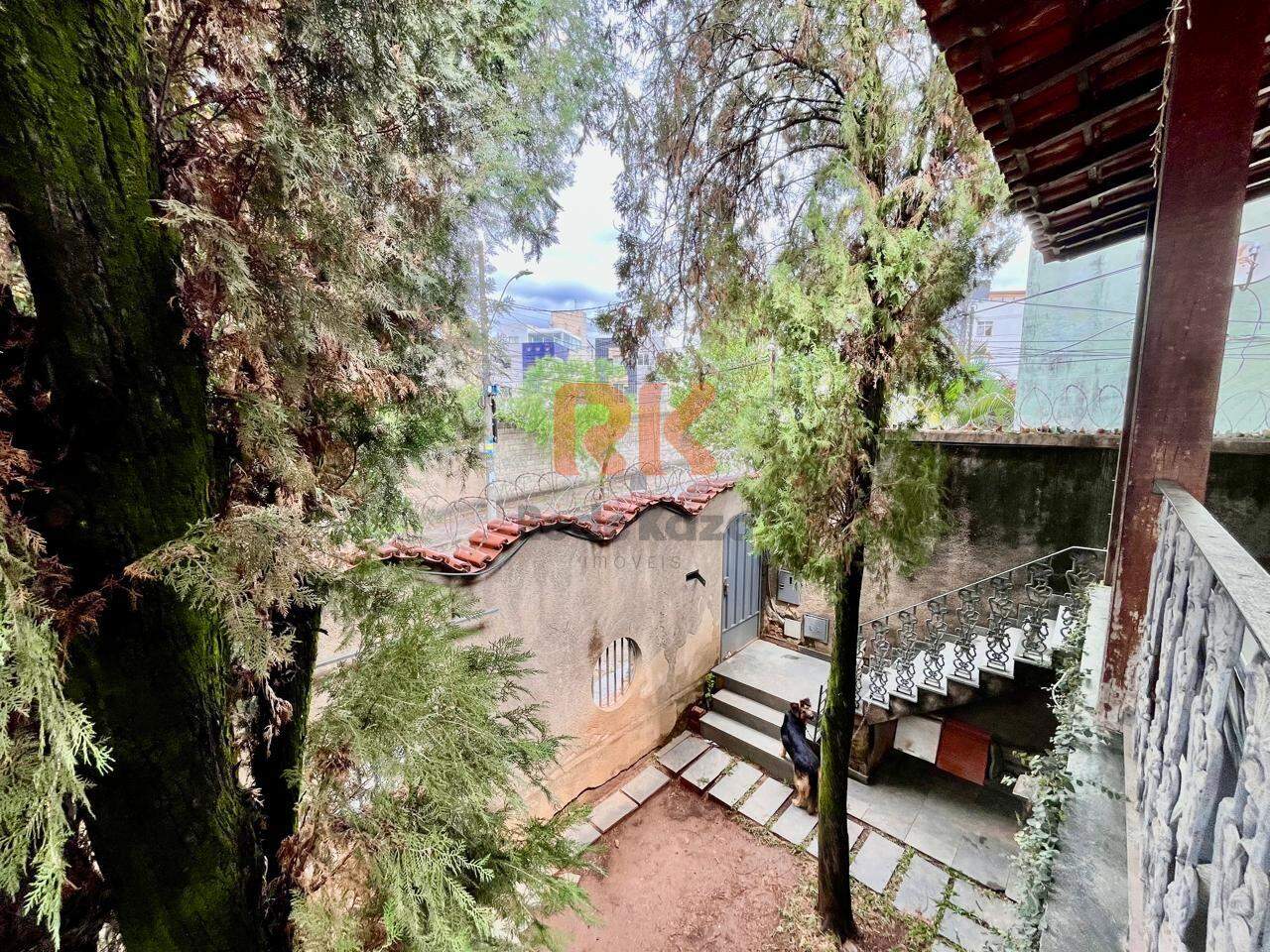 Casa à venda no Santa Rosa: 