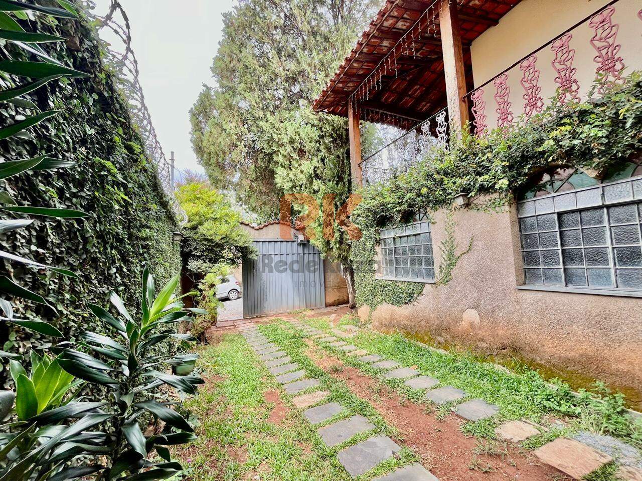 Casa à venda no Santa Rosa: 