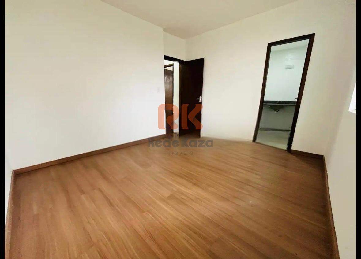 Apartamento à venda no Paquetá: 