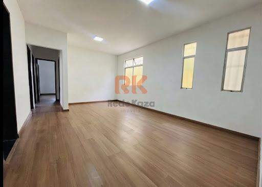 Apartamento à venda no Paquetá: 