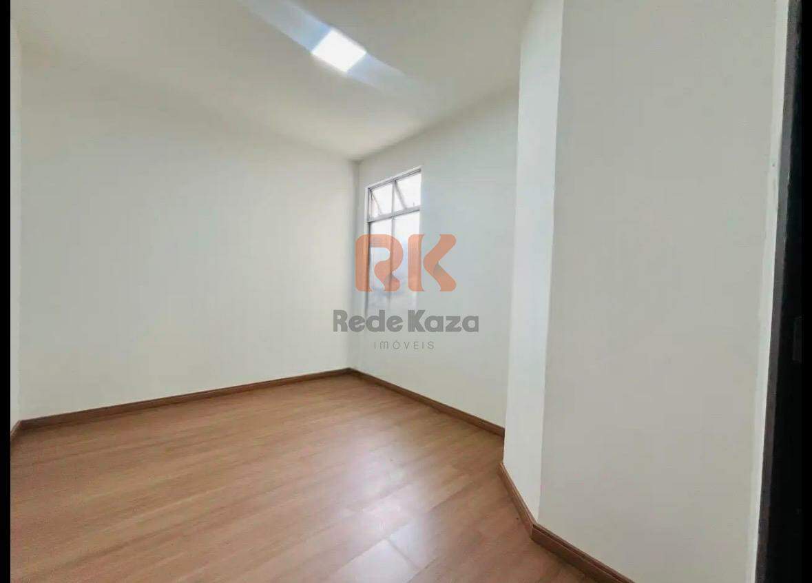 Apartamento à venda no Paquetá: 