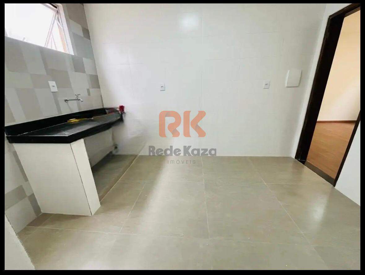 Apartamento à venda no Paquetá: 