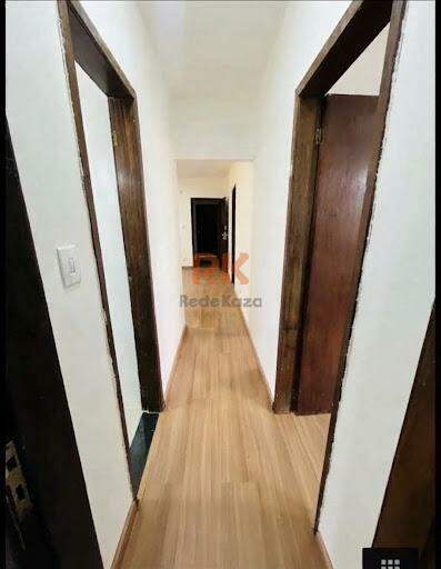 Apartamento à venda no Paquetá: 