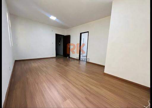 Apartamento à venda no Paquetá: 