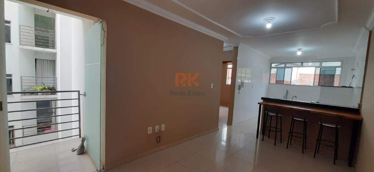 Apartamento à venda no Arvoredo: 