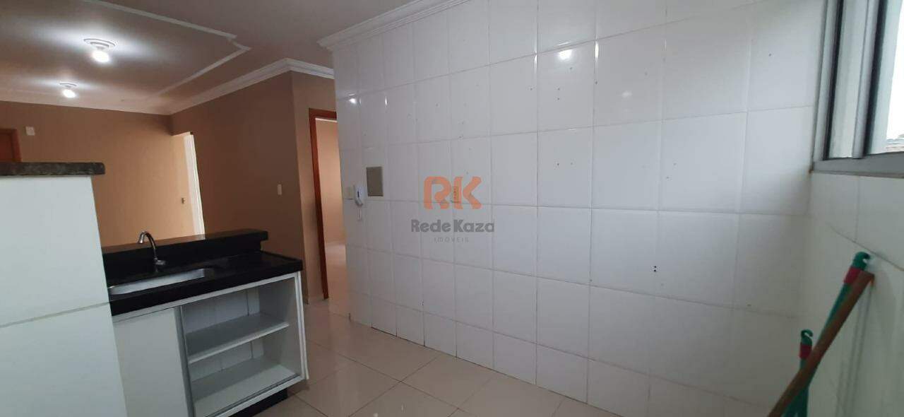 Apartamento à venda no Arvoredo: 