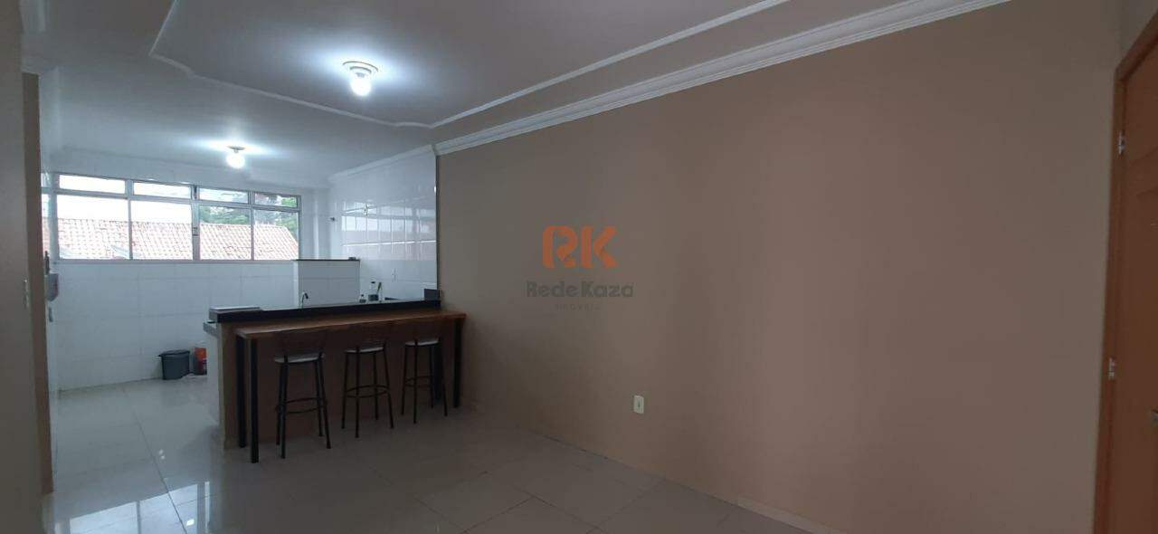 Apartamento à venda no Arvoredo: 