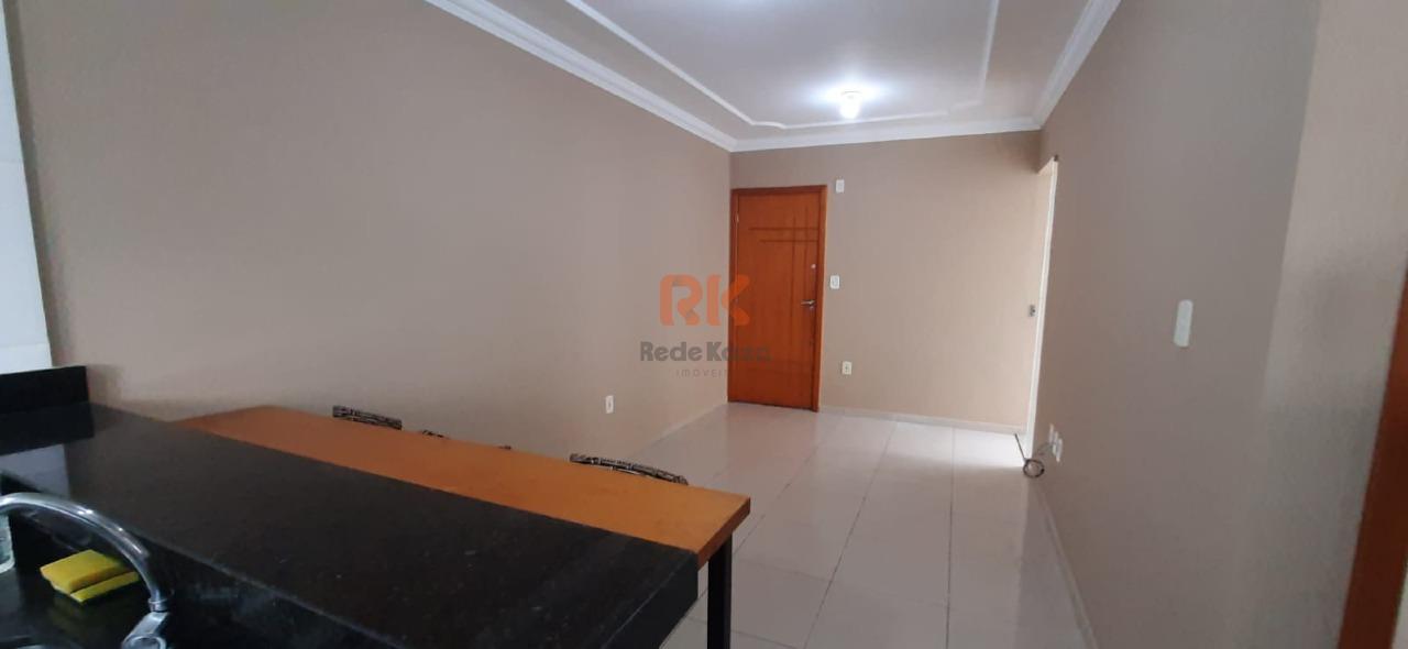 Apartamento à venda no Arvoredo: 