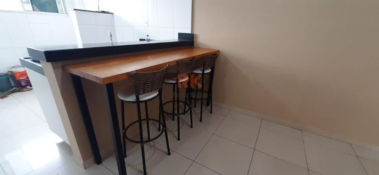 Apartamento à venda no Arvoredo: 