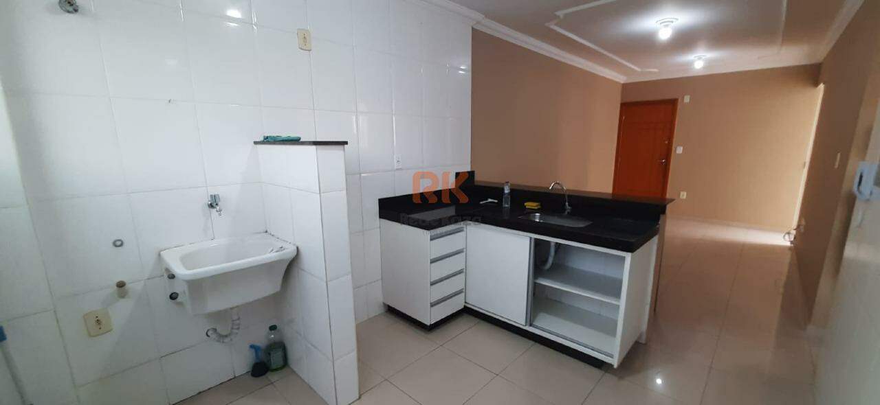 Apartamento à venda no Arvoredo: 