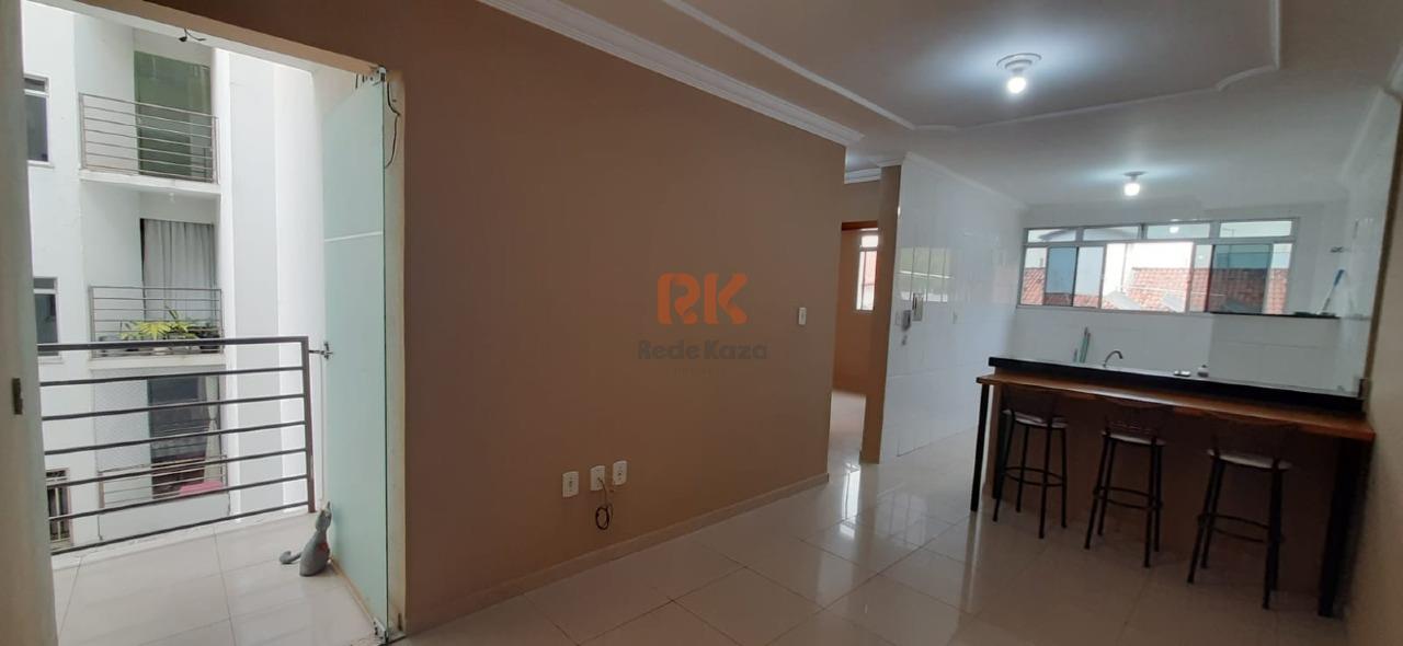 Apartamento à venda no Arvoredo: 
