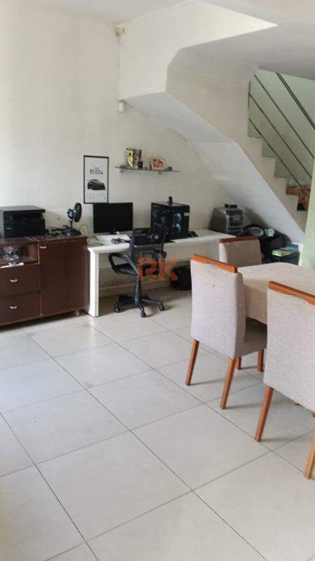 Casa à venda no Santa Terezinha: 