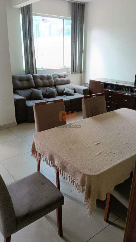 Casa à venda no Santa Terezinha: 