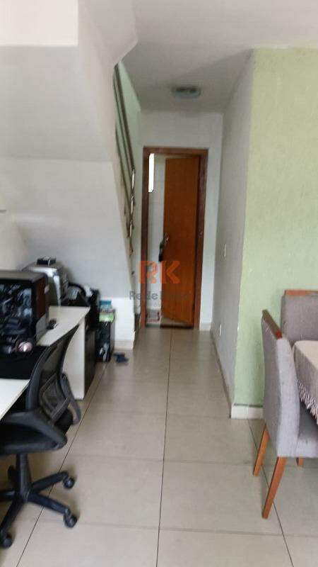 Casa à venda no Santa Terezinha: 