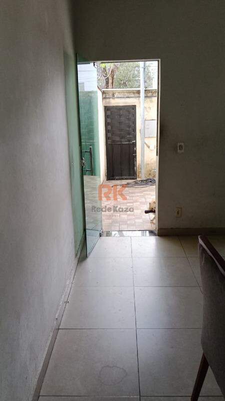 Casa à venda no Santa Terezinha: 
