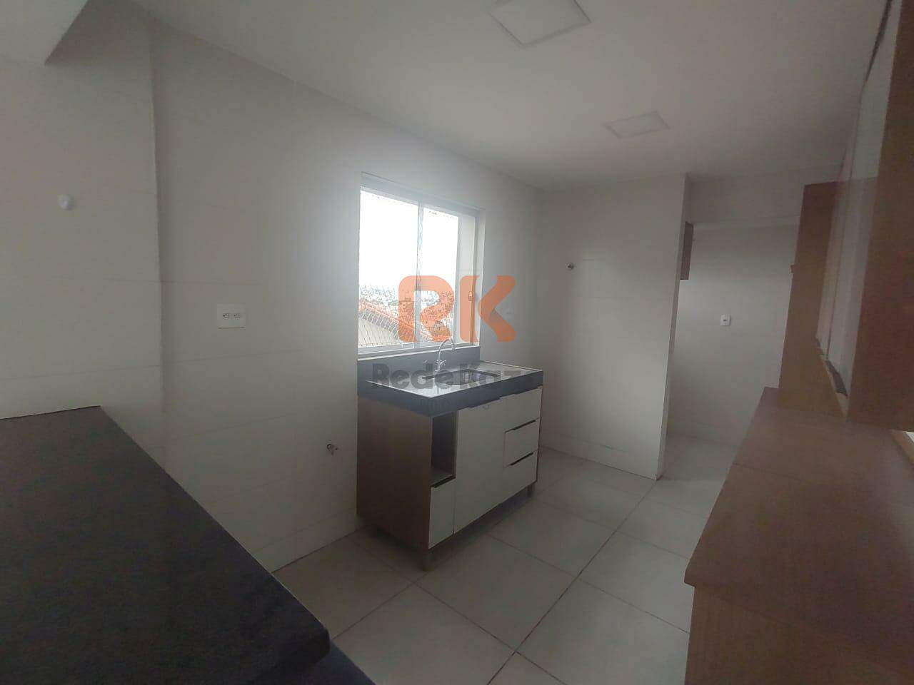 Apartamento para aluguel no Candelária: 
