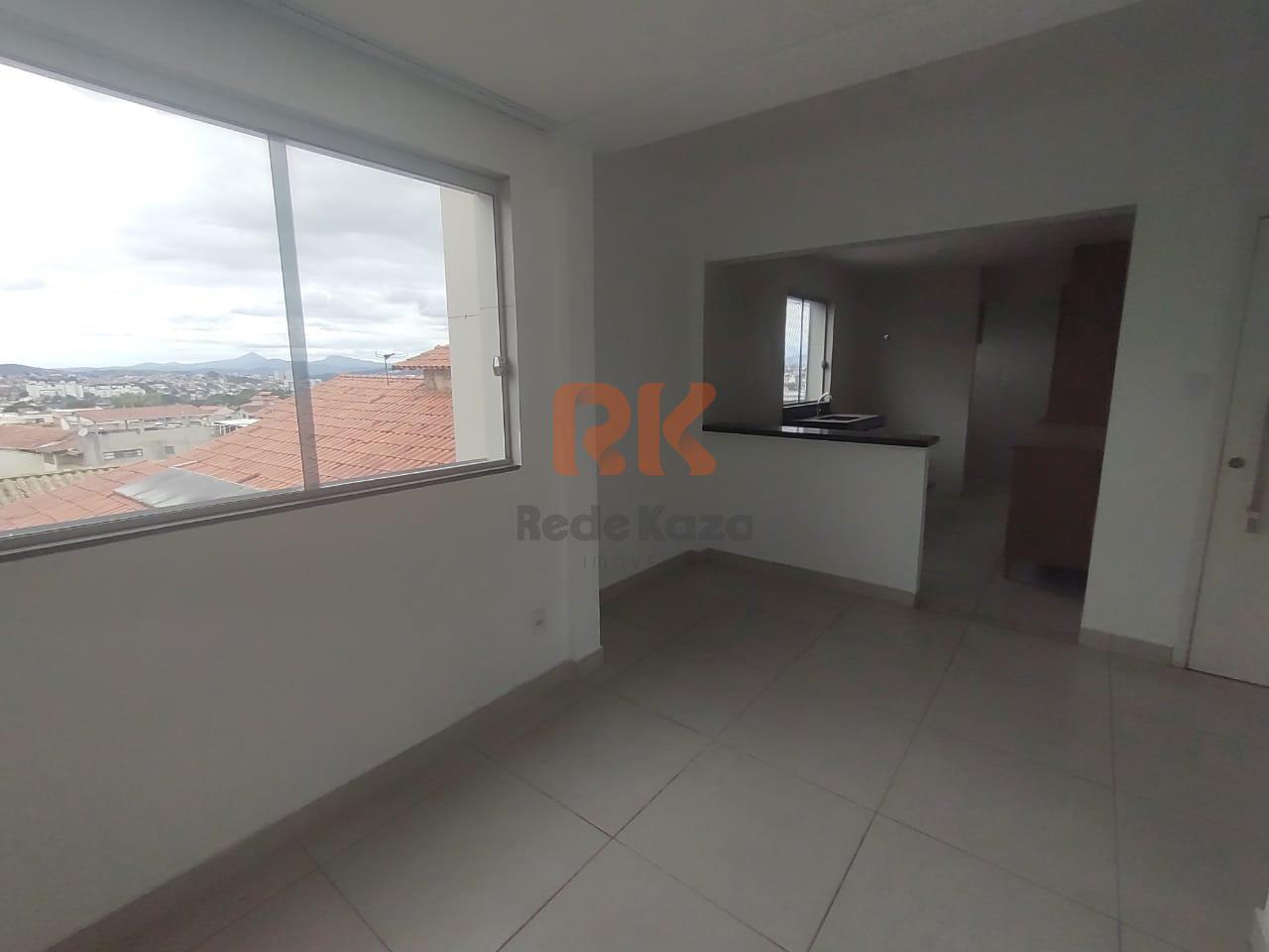 Apartamento para aluguel no Candelária: 