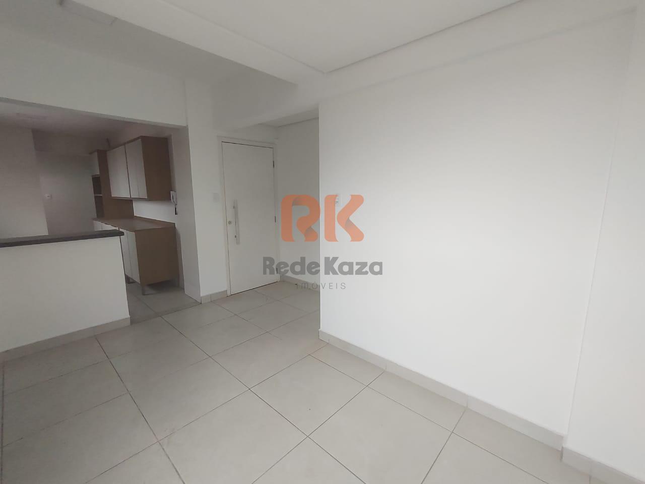 Apartamento para aluguel no Candelária: 