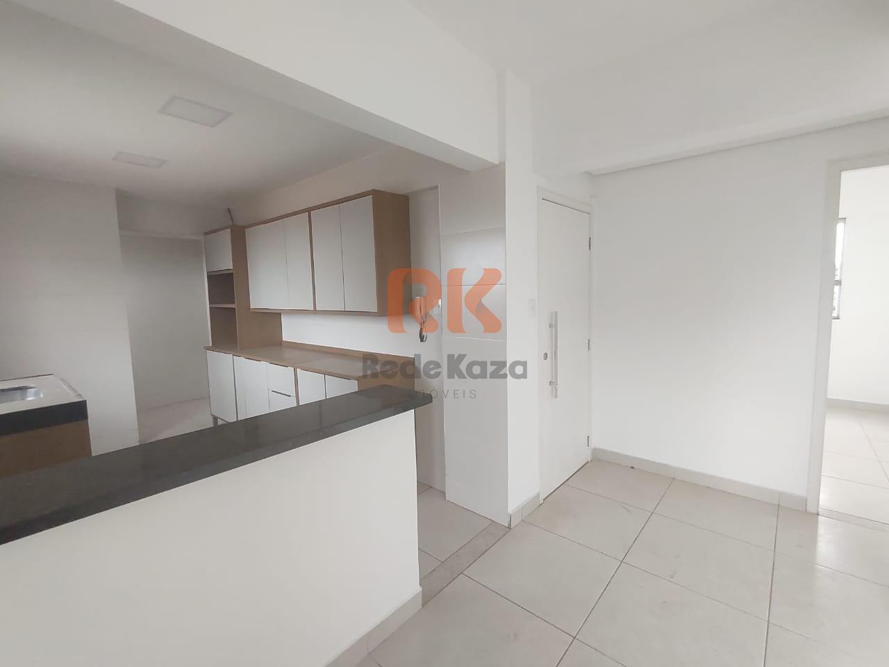 Apartamento para aluguel no Candelária: 