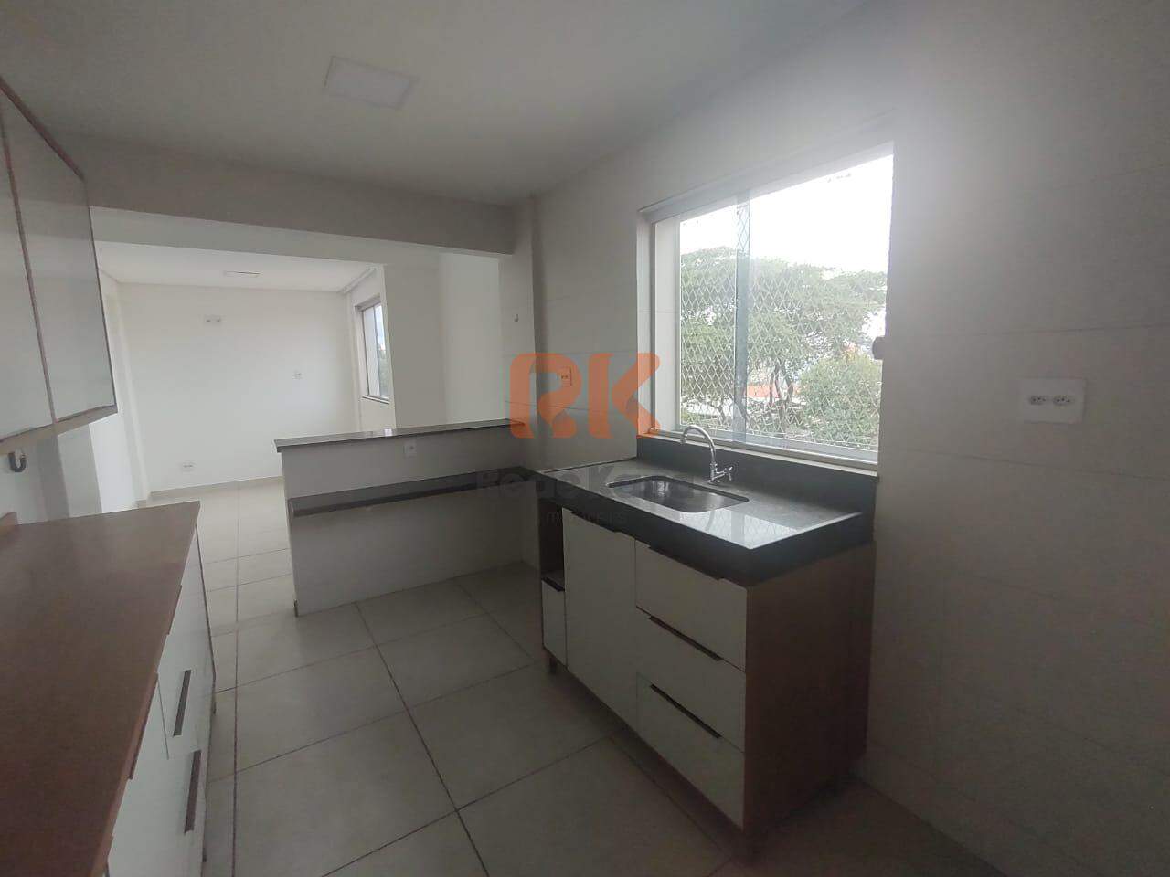 Apartamento para aluguel no Candelária: 