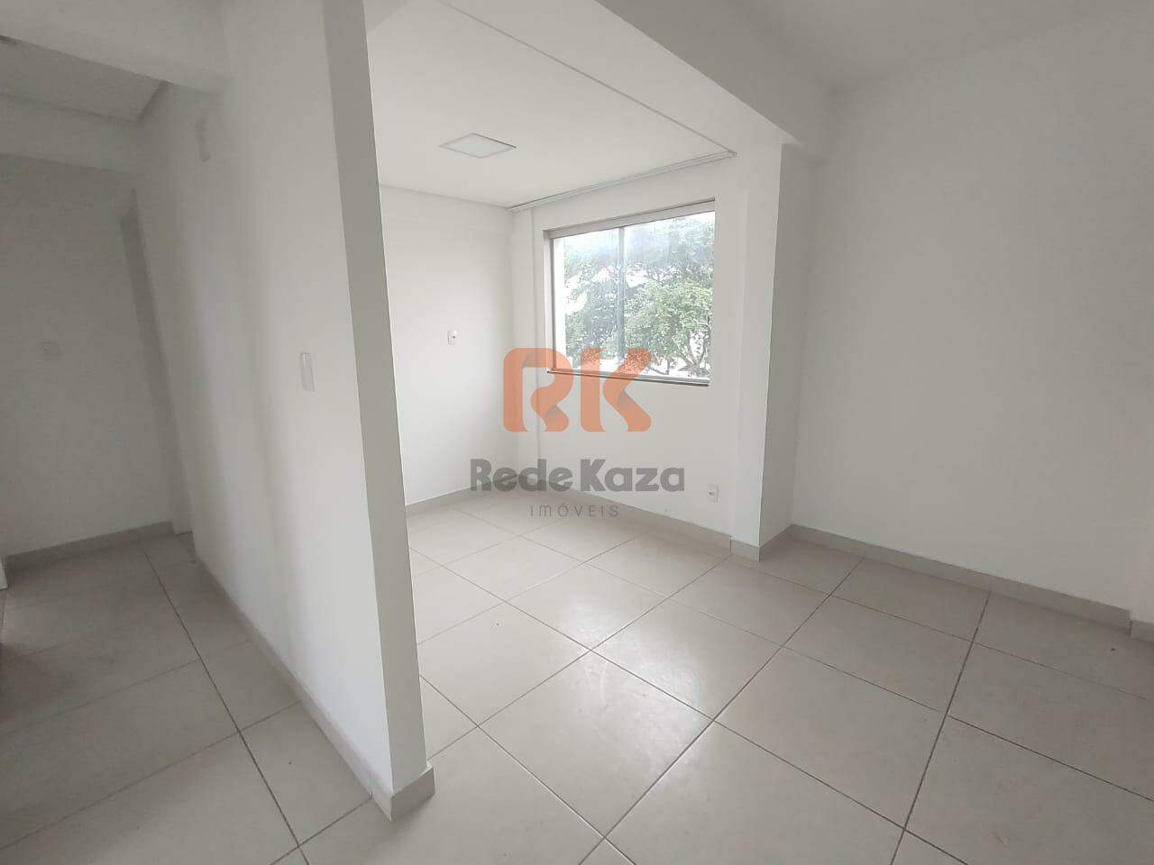 Apartamento para aluguel no Candelária: 