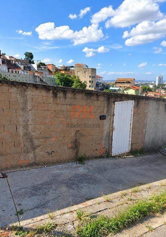 Lote à venda no Alto Caiçaras: 