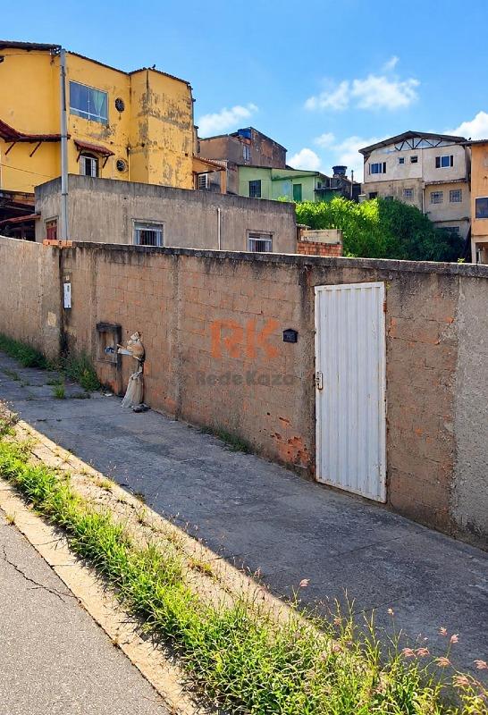 Lote à venda no Alto Caiçaras: 
